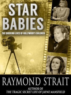 cover image of Star Babies